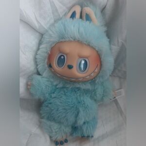 Pop Mart "The Monsters Big Into Energy"